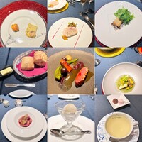 リマージュ - 料理まとめ