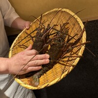 鮨 青海 北新地 - 