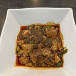 中国四川麺飯店 一燈 - 