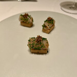 カンテサンス - 