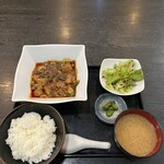 中国四川麺飯店 一燈 - 
