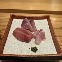 鮨と天草大王 天音 - 