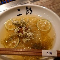 焼肉&手打ち冷麺 二郎 KANAYAMA - 