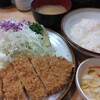 とんかつ うちの