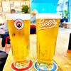 Camden Town Brewery Beer Hall - ドリンク写真: