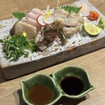 北堀江 ほおずき - 