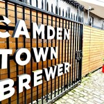 Camden Town Brewery Beer Hall - 