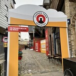 Camden Town Brewery Beer Hall - 