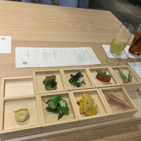 現代里山料理 ZEN HOUSE - 