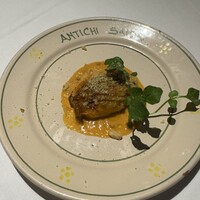 アンティキ・サポーリ - 