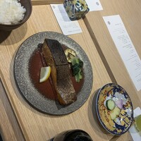 現代里山料理 ZEN HOUSE - 