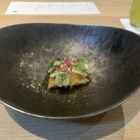 現代里山料理 ZEN HOUSE - 