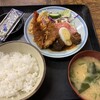 定食の店　きよし