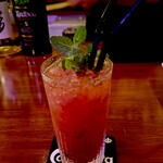 カフェ&バー チキンランチ - 