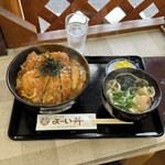 よーい丼 - 