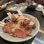 焼肉 ここから - 