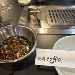 焼肉 ここから - 
