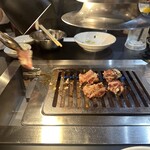 焼肉 ここから - 