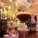 カフェ&バー チキンランチ - 