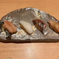 鮨 青海 青山店 - 