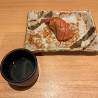 鮨 青海 青山店 - 