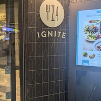 CAFE&DINING IGNITE -  CAFE&DINING IGNITE -