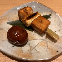 鮨 青海 青山店 - 