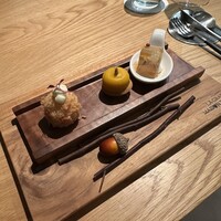 ラ・グランド・メゾンTOKYO - 