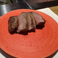 お肉屋 けいすけ 三男坊 - 