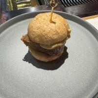 お肉屋 けいすけ 三男坊 - 