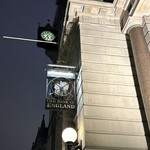 The Old Bank of England - 