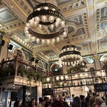 The Old Bank of England - 