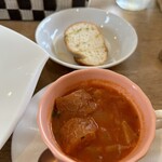 kitchen atelier puzzle - 