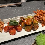 #ヒロキヤ六本木 - 