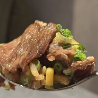 #ヒロキヤ六本木 - 背徳の味すぎるw