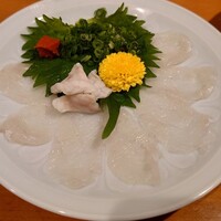 ふぐてつ - 