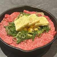 #ヒロキヤ六本木 - 焼肉店が本気を出して作った最高峰のペッパーラ○チ！！