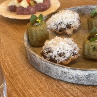 restaurant KAM﻿ - 