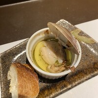 ビストロ新 - 
