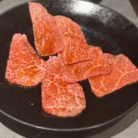 #ヒロキヤ六本木 - 肉の旨みとサシのバランスが最高のタレ焼肉！！