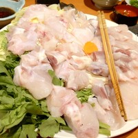 ふぐてつ - 