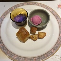 ビストロ新 - 