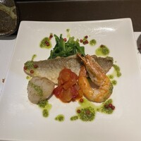 ビストロ新 - 