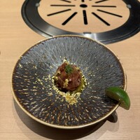 やきにく九 西麻布本店 - 