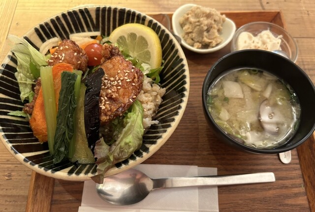 Genmian Yodoyabashi Odona Ten photo 5