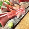魚酒場 二つめ