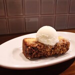 Hachihare - りんごのトレイベイク