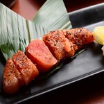 游漁庵 - 自家製 明太子