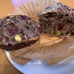 ラトリエ ドゥ プレジール - 今週の焼き菓子