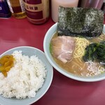 ラーメン大将 - 